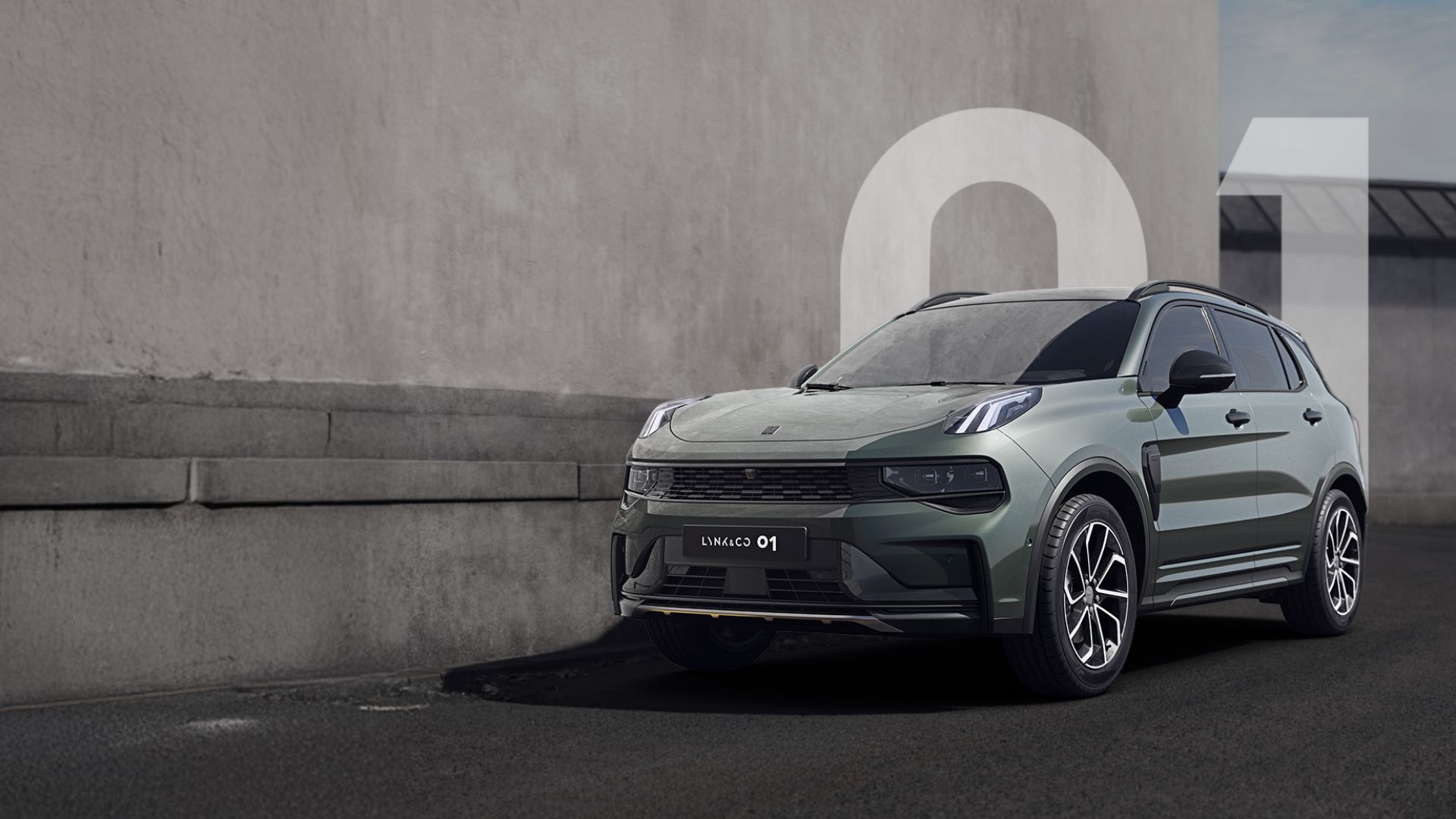Lynk & Co 02